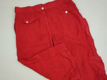 piżamy: Spodnie 3/4 damskie, rozmiar 5XL — 1