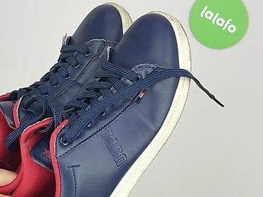 us polo: Sneakersy damskie, rozmiar 38 — 6