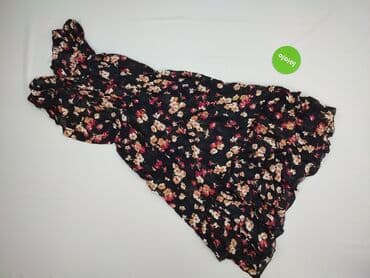 mohito sukienka w kwiaty dluga: New Look, Sukienka damska, rozmiar M — 2