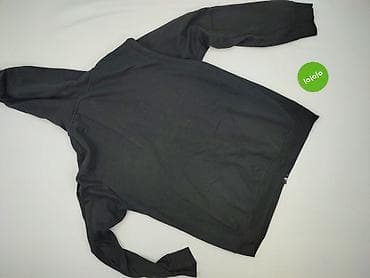 getry i bluza: IDENTIC, Bluza z kapturem dla mężczyzn, rozmiar XL — 4