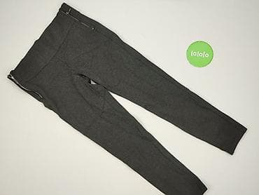 roxy legginsy: Zara, Legginsy rozmiar M — 3