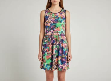 kod rabatowy top secret: Topshop, Sukienka damska, XS — 6