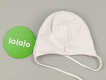sweter hello kitty h: Cap, Newborn baby, condition - Perfect — 3