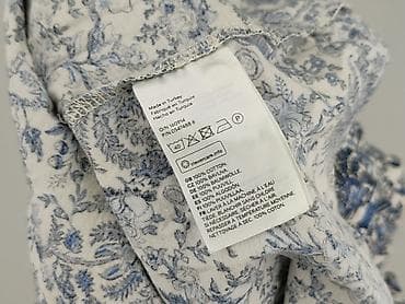 koszula biala bytom: H&M, Bluzka damska, rozmiar S — 5