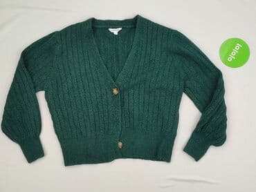 sklep ccc buty zimowe: Clockhouse, Kardigan damski, rozmiar L — 2