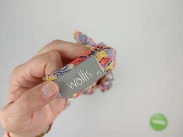 sukienka wallis: Wallis, Bluzka damska, M — 4