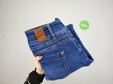 jeansy laulia: PULZ, Jeansy damskie, rozmiar L — 6