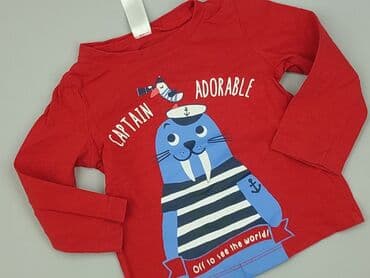 ajax amsterdam koszulka bob marley: Blouse, Baby club, 9-12 months, condition - Perfect — 1