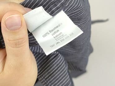 sweter w paski c a: Koszulа dla mężczyzn, L, Tchibo, stan - Idealny — 5