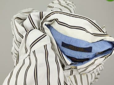 biale koszulki tommy hilfiger: Tommy Hilfiger, Koszulа dla mężczyzn, L — 5