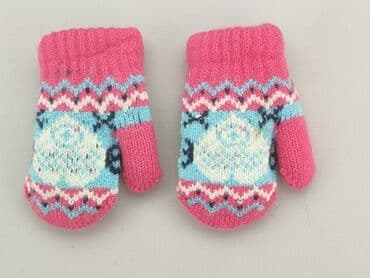 top z koronką sinsay: Gloves, 12 cm, condition - Very good — 1