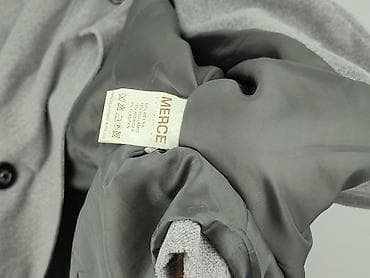 kurtki monarii: Odzież wierzchnia 
, Płaszcz damski, rozmiar M — 5