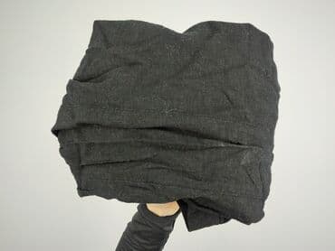 hm spodnie zimowe: H&M Divided, Spodnie materiałowe damskie, rozmiar XL — 6