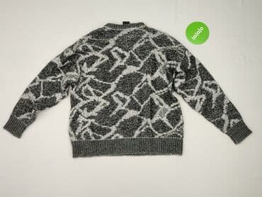 programmer t shirty: Women`s sweater, size 5XL (EU 50) — 3