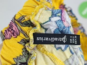 kolarki: Stradivarius, Szorty damskie, rozmiar S — 4