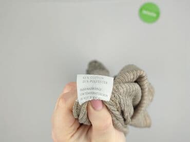 golf fuksja zara: Golf damski, rozmiar S — 4