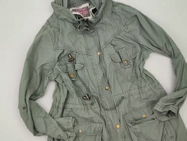 kurtka zimowa diesel: Denim Co, Parka damska, rozmiar L — 4