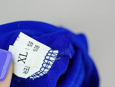koszula mexx: Bluzka damska, rozmiar XL — 4