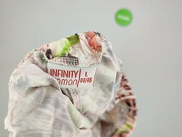 owad: Infinity Woman, Spodnie materiałowe damskie, rozmiar L — 4