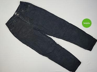moon boot 22: BDG, Spodnie materiałowe damskie, rozmiar XS — 2