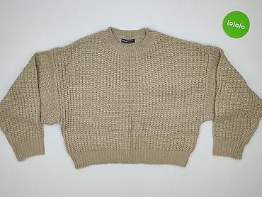 sweter shein: Shein, Sweter damski, rozmiar L — 2