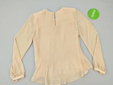 zara basic kurtka puchowa: Zara, Bluzka damska, rozmiar S — 3