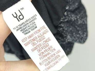 sukienka sweterkowa c a: Dress, 12 years, 146-152 cm, condition - Perfect — 4