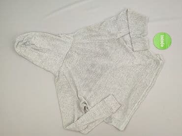 koszulka hokejowa z wlasnym nadrukiem: H&M Divided, Bluza z kapturem damska, M — 3