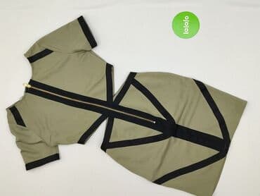 szorty z marynarka: Missguided, Elegancki komplet, S — 3