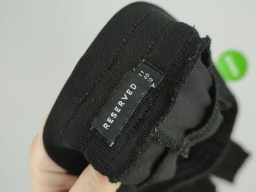 kapcie podgrzewane lidl: Spodnie dresowe damskie, M — 4