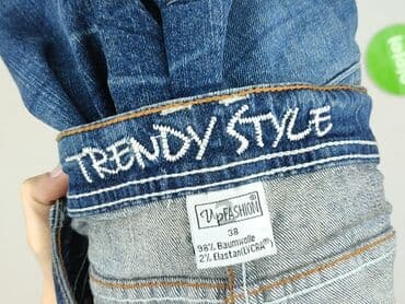 dżinsy pepe jeans: UpFashion, Shorts for women, M at lalafo.pl — 4 dżinsy pepe jeans: UpFashion, Shorts for women, M — 4