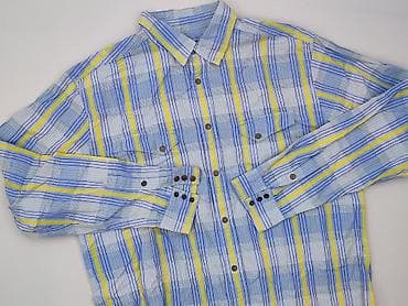 hostar: Wrangler, Koszulа dla mężczyzn, rozmiar XL — 1