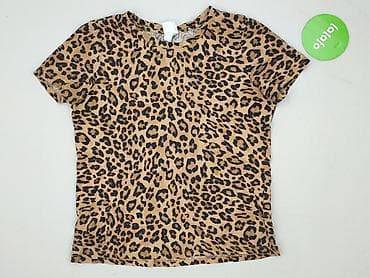 bluzki born2be: H&M, T-shirt damski, rozmiar XS — 2