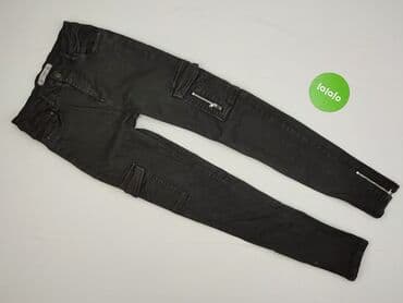 jeansy damskie cropp: PULL&BEAR, Jeansy damskie, XS — 2