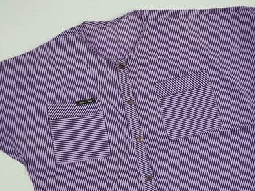 bluzki atomowki: Bluzka damska, rozmiar 4XL — 1