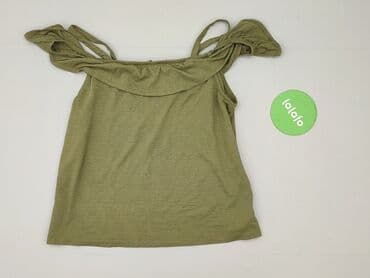 t shirty calvin klein allegro: House, Топ жіночий, розмір S — 3