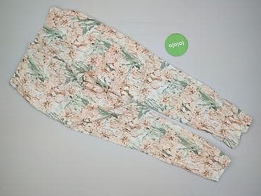 ecco gore tex: Esmara, Spodnie materiałowe damskie, rozmiar L — 3