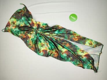 sklep internetowy z sukienkami dla puszystych: PrettyLittleThing, Sukienka damska, rozmiar M — 2