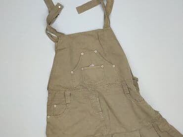 Напівкомбінезони жіночі, розмір 2XL