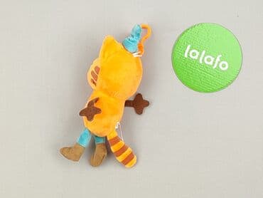koszulka barcelony lewandowski: Mascot Cat, condition - Perfect — 3
