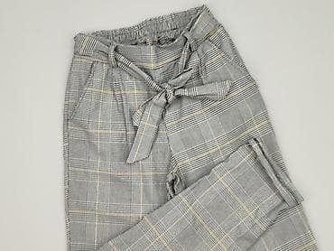 moves spodnie: Spodnie materiałowe damskie, rozmiar M — 1