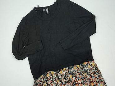 RAINBOW, Sukienka damska, rozmiar 4XL