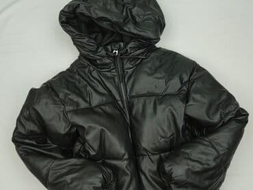 dsquared2 kurtka zimowa: Bershka, Kurtka zimowa damska, S — 1