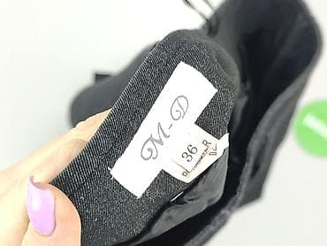 Spódnice: MD Accessories, Spódnica damska, rozmiar S — 4