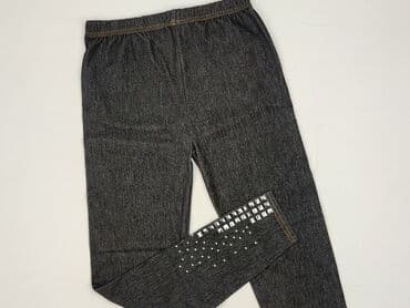Legginsy Sportowe damskie, rozmiar L