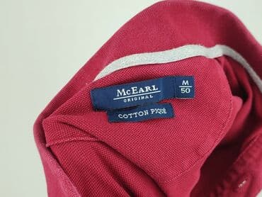 tshirt meski hm: Koszulka polo dla mężczyzn, rozmiar M — 6