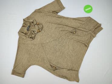next одяг жіночий: Bestelle, Bluzka damska, rozmiar 6XL — 2