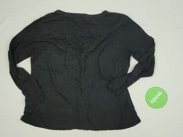 koronkowy top pod marynarkę: Big Star, Bluzka damska, M — 3