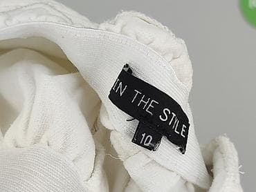 acg spodenki: In The Style, Szorty damskie, rozmiar M — 5