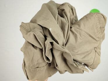 дешеве жіноче взуття: H&M, Spodnie materiałowe damskie, rozmiar XS — 4